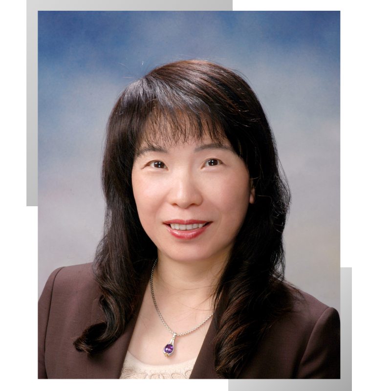 Linda Ye — Bay Area Senior Insurance Broker